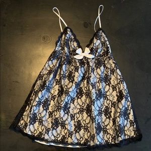 Victoria’s Secret Nightie